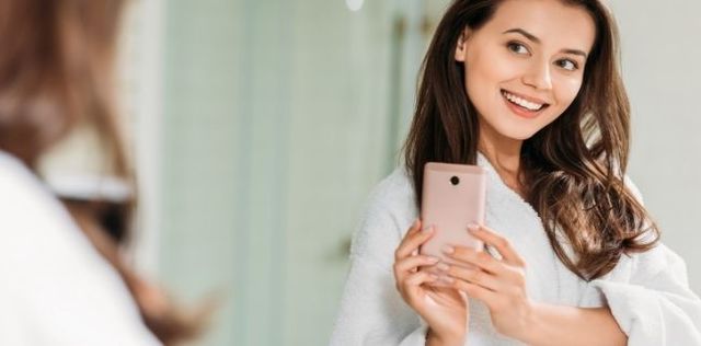 Body positive: sei più bella con tutti quei particolari!