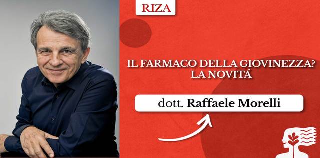 VIDEO Il farmaco della giovinezza? La novità
