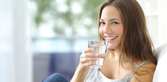 Disidratazione estiva, ecco come prevenirla