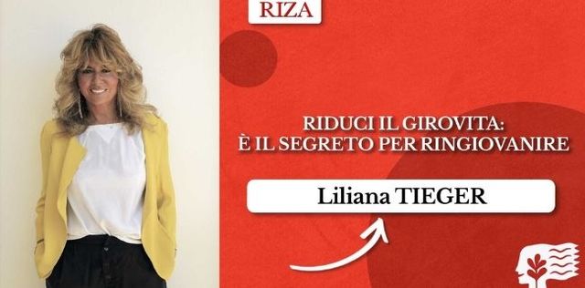 VIDEO Riduci il girovita: è il segreto per ringiovanire