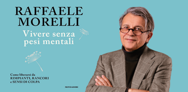 VIDEO Vivere senza pesi mentali