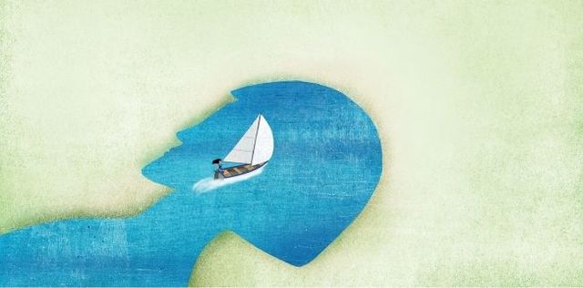 Raffaele Morelli: Così trovi la tua strada