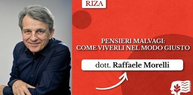 VIDEO Pensieri malvagi: come viverli nel modo giusto