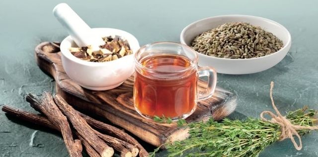Tisana antigonfiori: preparala così!