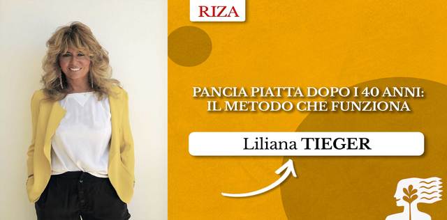 VIDEO Pancia piatta dopo i 40 anni: il metodo che funziona