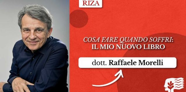 VIDEO Cosa fare quando soffri