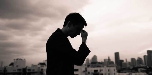 Separazione: solo il dolore ti cura