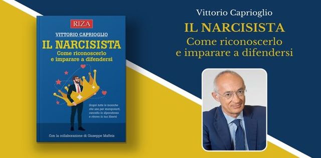 VIDEO Il narcisista