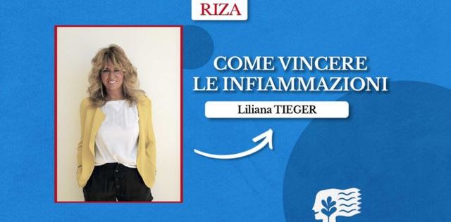 VIDEO Come vincere le infiammazioni