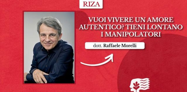 VIDEO Vuoi vivere un amore autentico? Tieni lontano i manipolatori