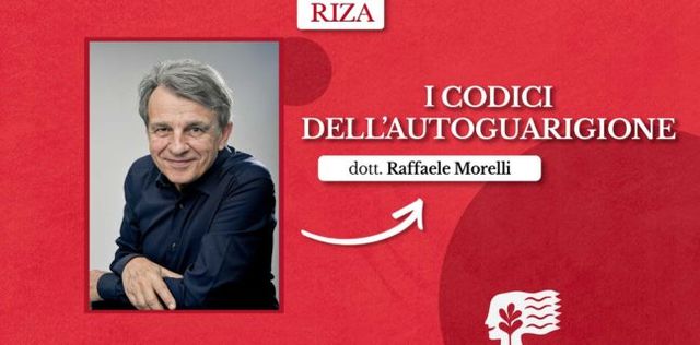 VIDEO I codici dell’autoguarigione