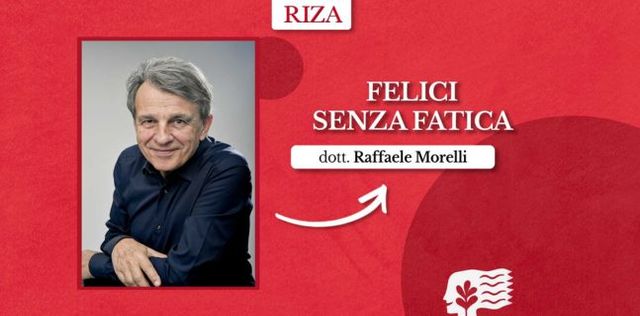 VIDEO Felici senza fatica
