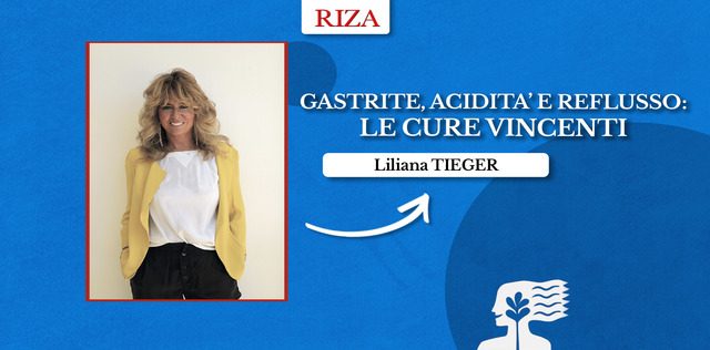 VIDEO Gastrite, acidità e reflusso: le cure vincenti