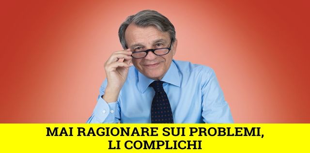 Siamo troppo protettivi con i nostri figli. Senza il dolore non si cresce”  - Intervista a Raffaele Morelli, psichiatra e psicoterapeuta - Shalom