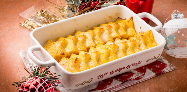 Gnocchi alla romana
