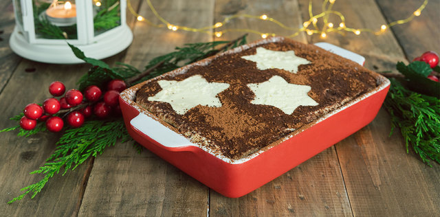 Tiramisù