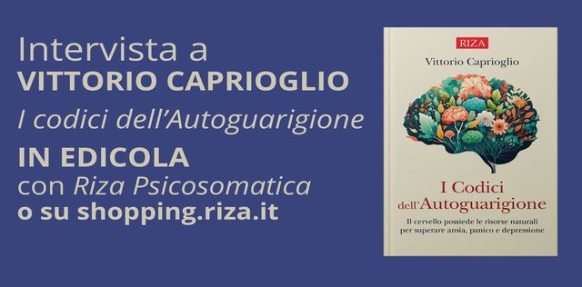 VIDEO Contro l’ansia e la depressione la terapia è la Natura