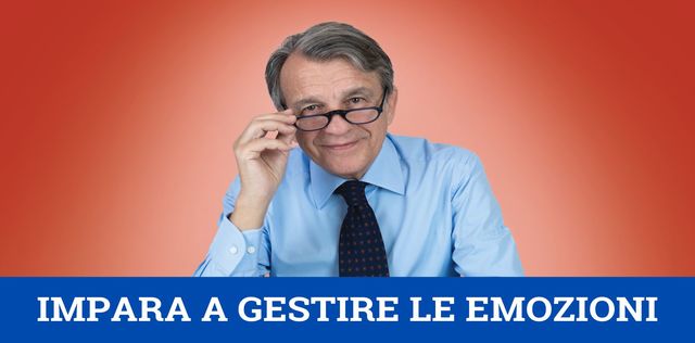 VIDEO Impara a gestire le emozioni