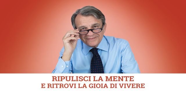 VIDEO Ripulisci la mente e ritrovi la gioia di vivere