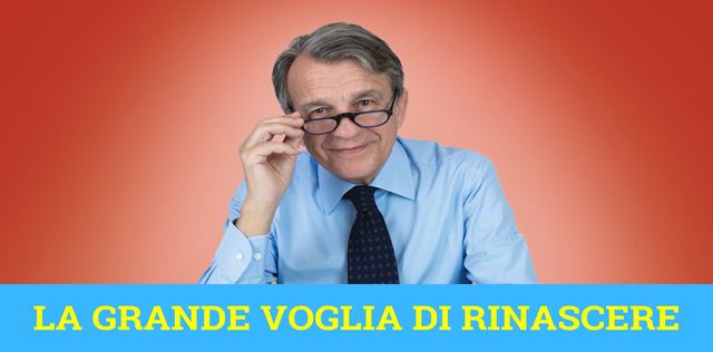 VIDEO La grande voglia di rinascere