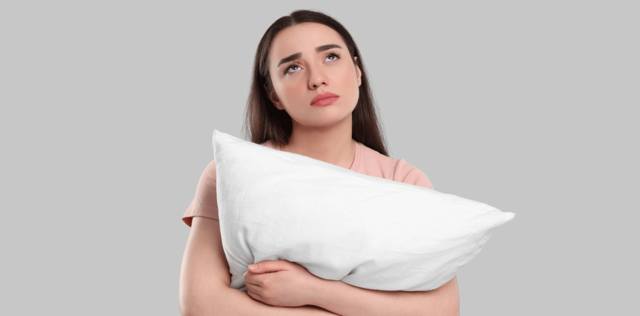 Insonnia: cause, sintomi e rimedi del disturbo del sonno