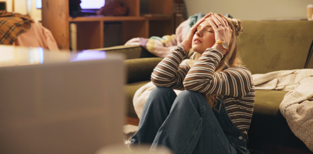 Stress: cause, sintomi e strategie efficaci per gestirlo
