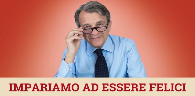 VIDEO Impariamo ad essere felici