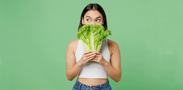 La dieta giusta per il reflusso gastroesofageo