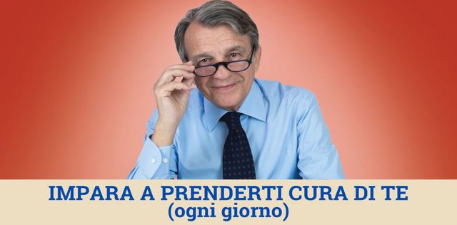 VIDEO Impara a prenderti cura di te (ogni giorno)