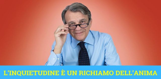VIDEO L’inquietudine è un richiamo dell’anima