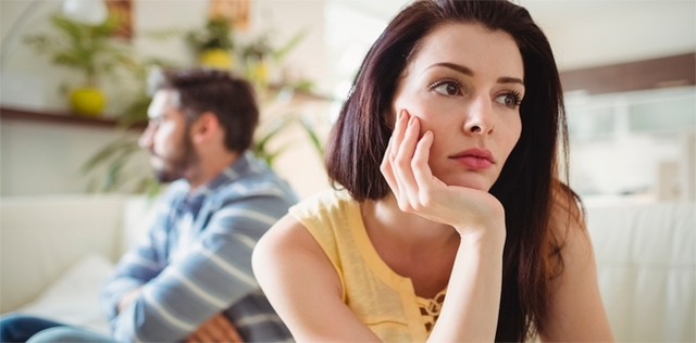 Cambieresti qualcosa nel tuo partner?