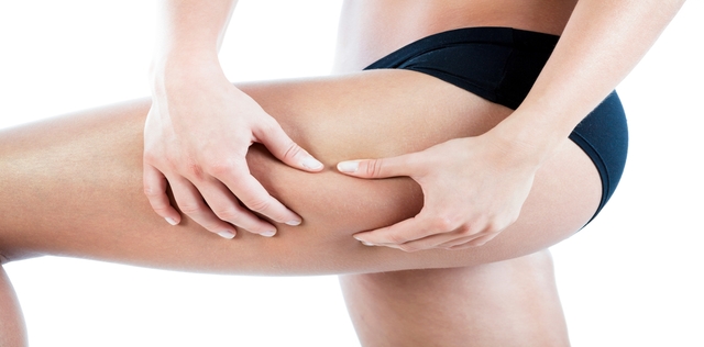 Cellulite: 6 rimedi naturali per eliminarla