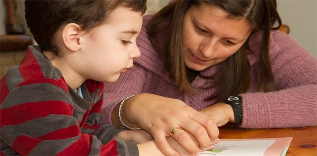 Che ansia, mio figlio comincia la scuola!