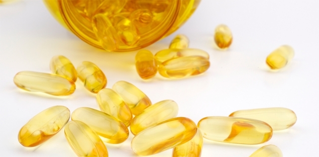 Colesterolo giù con erbe amare e olio di krill