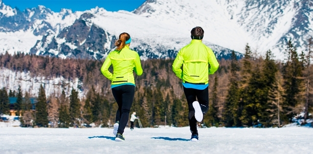 Con 10 minuti di sport al giorno stai già meglio!