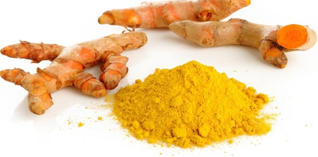 Curcuma, elisir di lunga vita in cucina