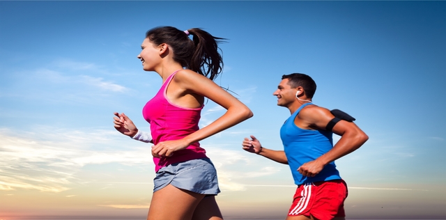 Dal divano alla corsa in 10 lezioni