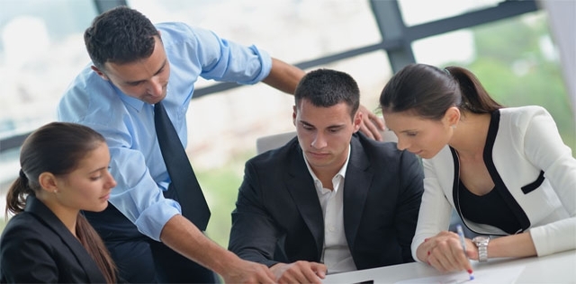 Difficoltà con un collega? Fai così