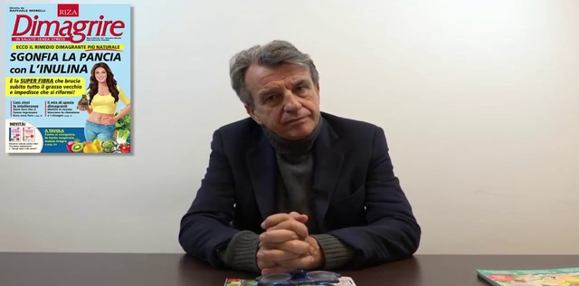 Dimagrire vuol dire rinascere