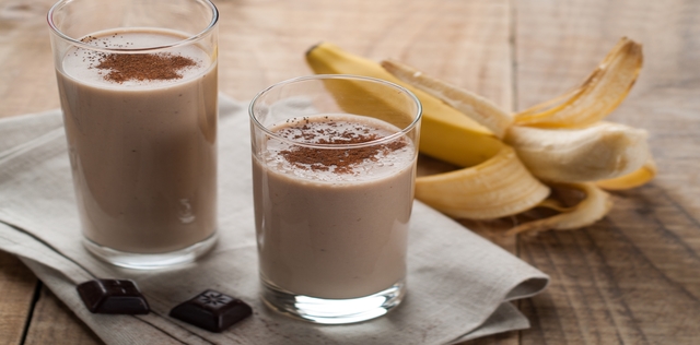 Gli smoothies che proteggono cuore e circolo