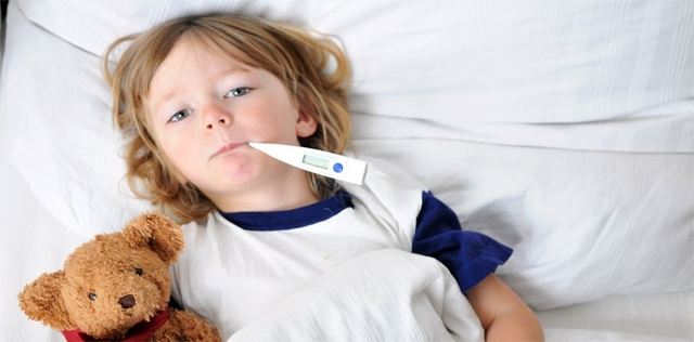 Il pronto soccorso autunnale