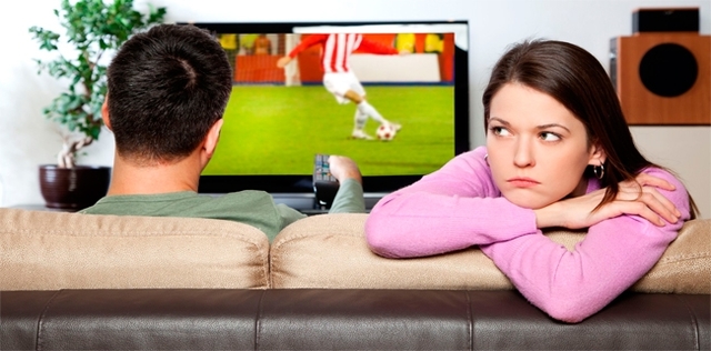 In amore non subire ed esci dalle abitudini