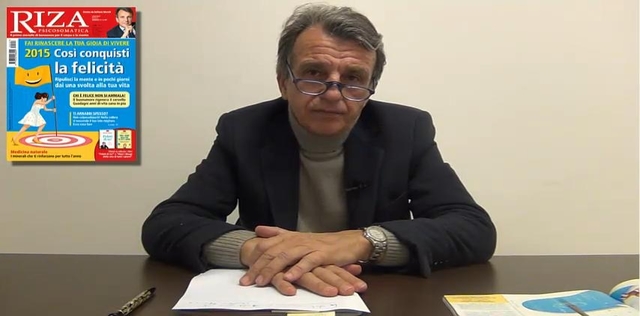 La felicità… si impara!