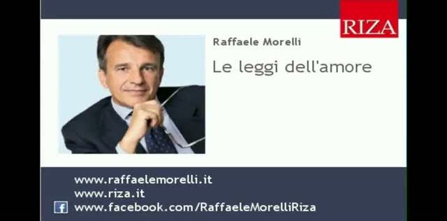 Le leggi dell'amore