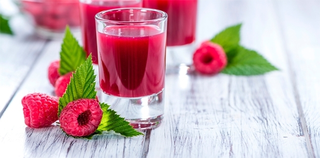 Macerato di lampone, il tuo alleato per dimagrire