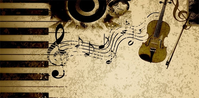 Musica classica, uno scudo contro lo stress
