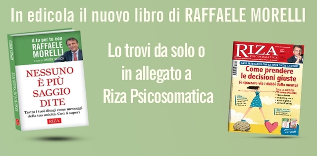 Nessuno è più saggio di te