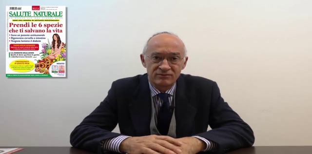 Prendi le sei spezie che ti salvano la vita