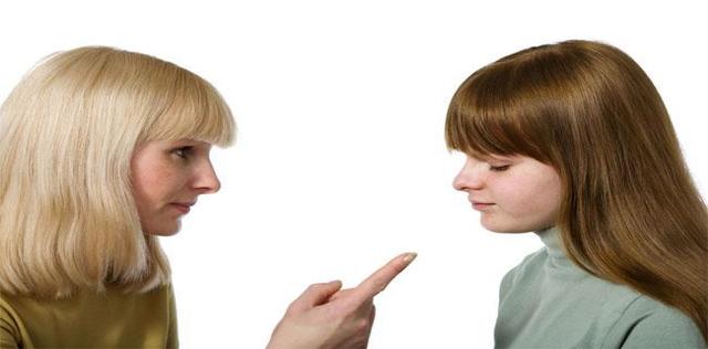 Punizioni ai bambini: le regole pratiche