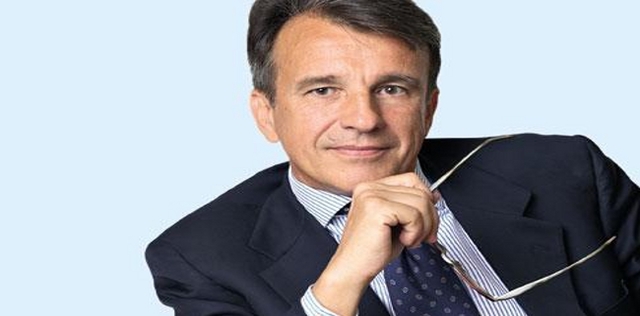 Raffaele Morelli in onda su Canale 5
